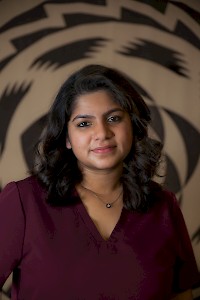 Rishika Singh, MD Pediatrics, staff photo