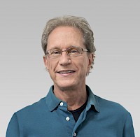 Mark Freeman, MD, staff photo