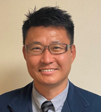 Kyung Hoon Chung, MD, DDS, staff photo