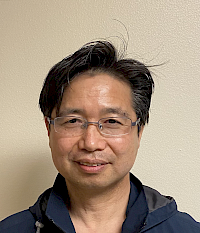 Eric Kim, MD, staff photo