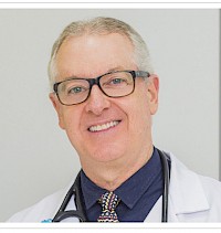 David Golergant, MD (Pediatrics), staff photo