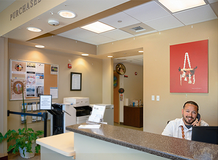 Lake County Tribal Health, Purchased Referred Care